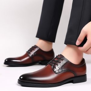 Schnürschuh  | Herren  Schnürschuhe Herren Herren