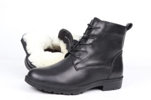 Schnürstiefelette  | Damen  Stiefeletten Damen Damen