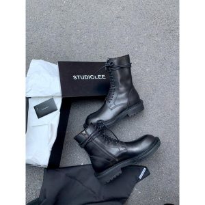 Schnürstiefelette  | Damen  Stiefeletten Damen Damen