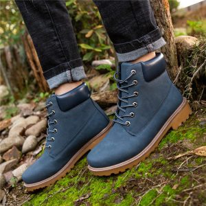 Schnürstiefelette  | Damen  Stiefeletten Damen Damen