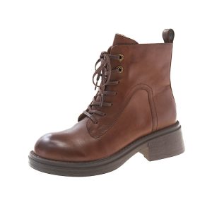 Sienna Schnürstiefelette  | Damen  Stiefeletten Damen Damen