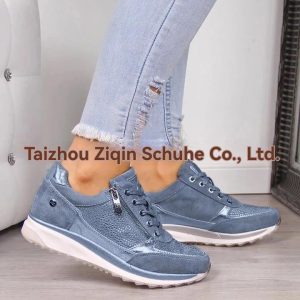 Sneaker  | Damen  Schnürschuhe Damen Damen