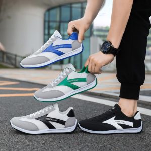 Sneaker  | Herren  Schnürschuhe Herren Herren