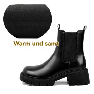 Stiefelette  | Damen  Boots Boots Boots