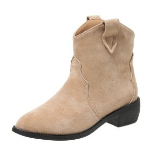 Stiefelette  | Damen  Stiefeletten Damen Damen