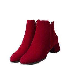 Stiefelette  | Damen  Stiefeletten Damen Damen