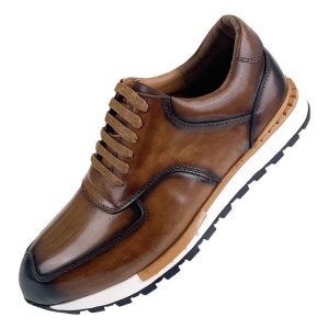 Super Sneaker  | Herren  Schnürschuhe Herren Herren