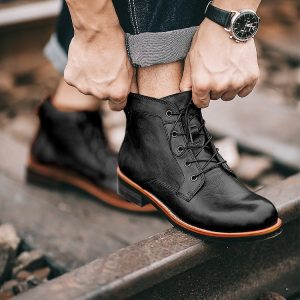 Tiago Boots  | Herren  Boots Boots Boots