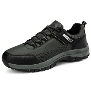 Trekkingschuh  | Herren  Schnürschuhe Herren Herren