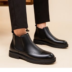 Tulsa Chelsea Boots  | Damen  Stiefeletten Damen Damen