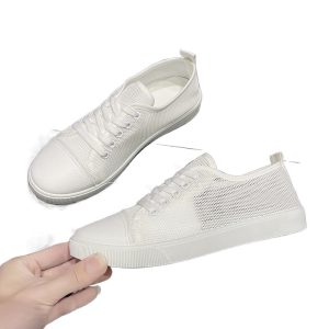 Vulc Canvas Sneaker  | Damen  Schnürschuhe Damen Damen