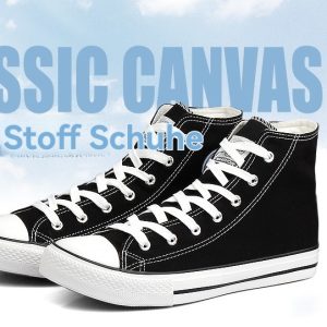 Chuck Zariah Sellers All Star Hi Sneaker  | Damen  Schnürschuhe Damen Damen