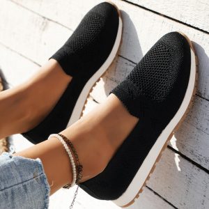 Lissabon Sneaker  | Damen  Slipper Damen Damen