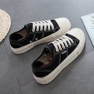 Sneaker  | Damen  Schnürschuhe Damen Damen