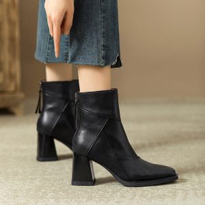 Stiefelette  | Damen  Stiefeletten Damen Damen